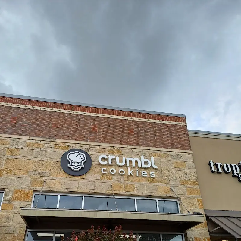 Crumbl