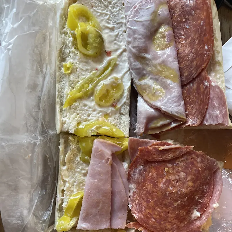 Grover Hills Deli