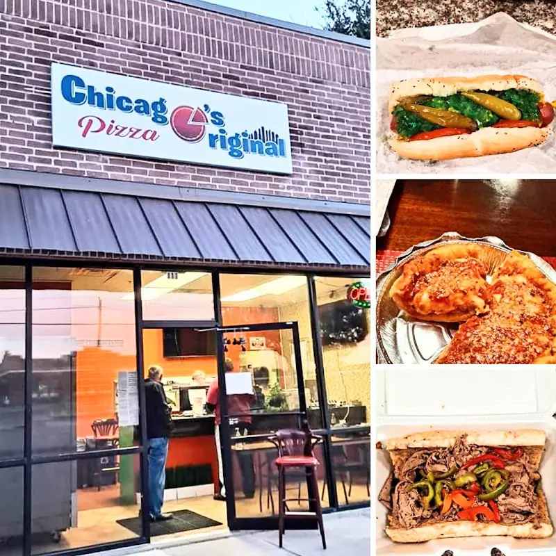 Chicago's Original