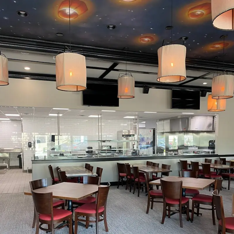 Ōdōri | Japanese Steakhouse • Sushi