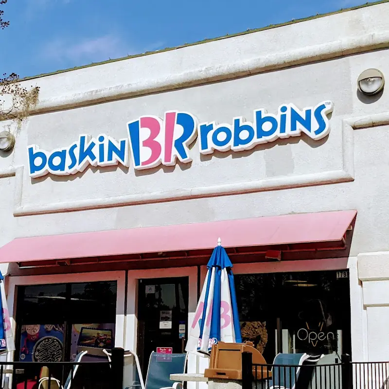 Baskin-Robbins