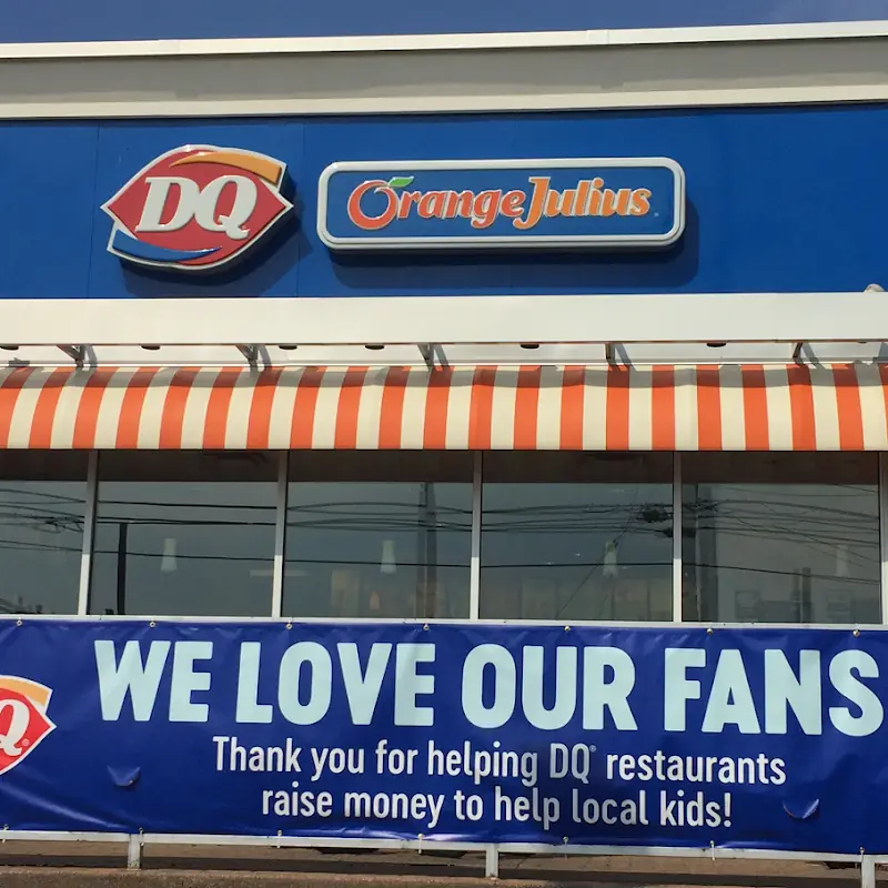 Dairy Queen