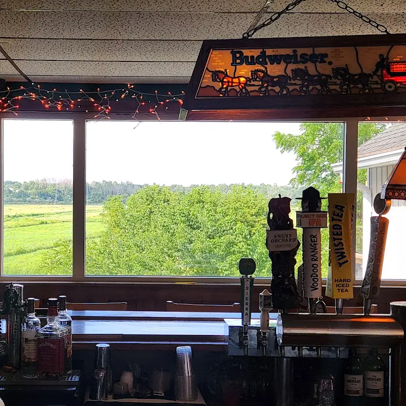 J.P. Kelly's