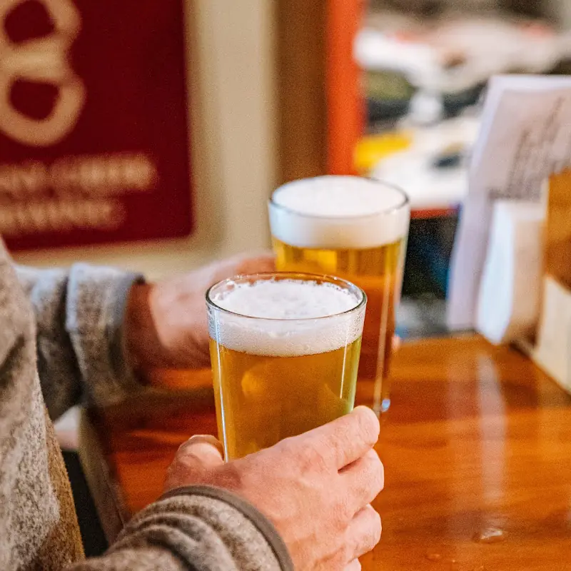 Conny Creek Brewing