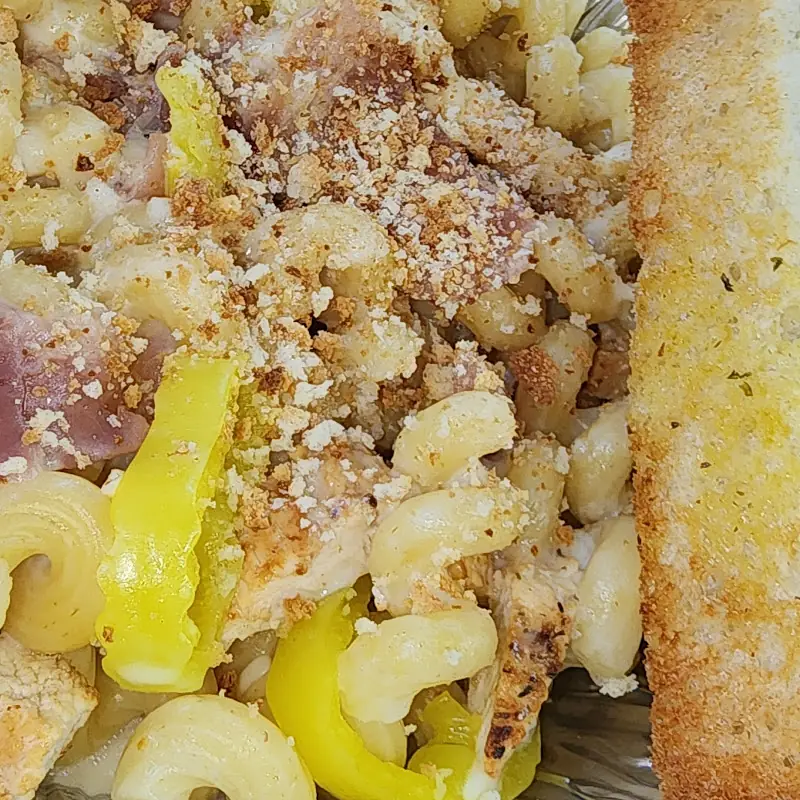 Mad Macs Food Truck