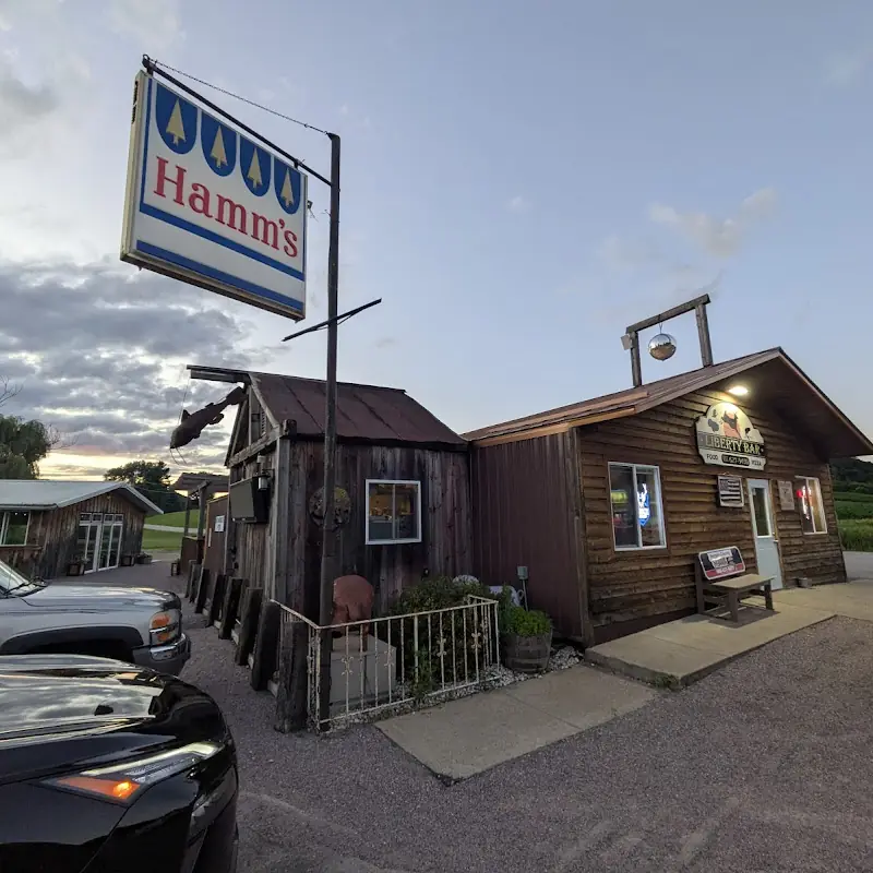 Liberty Bar