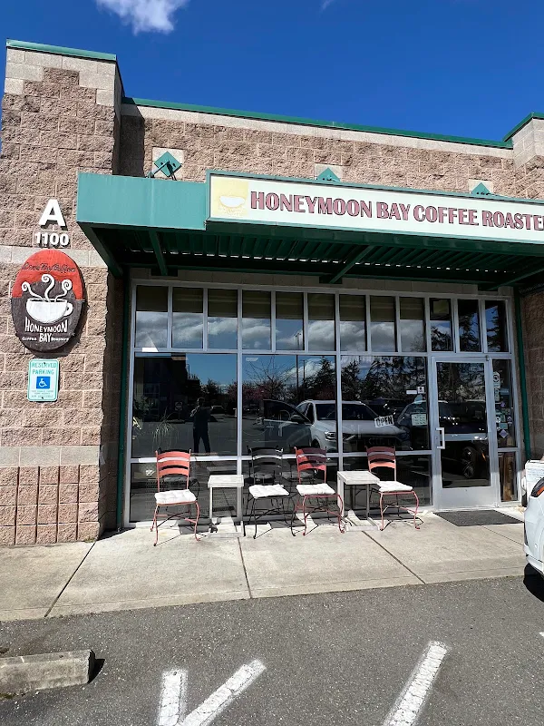 Honeymoon Bay Coffee Roasters, Inc.