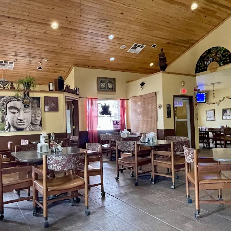 Mountain Thai Restaurant