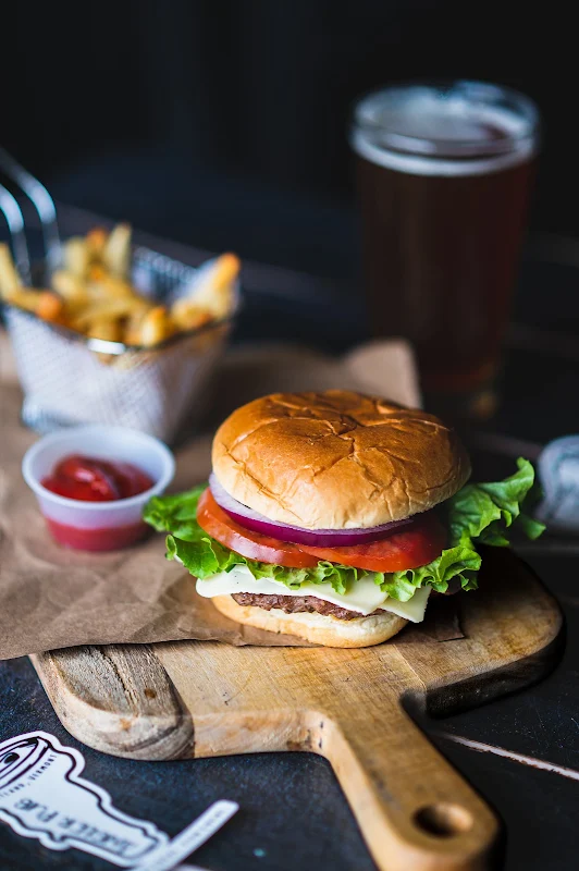 Angler Pub