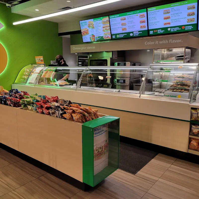 Subway