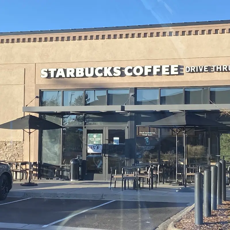 Starbucks Coffee Company