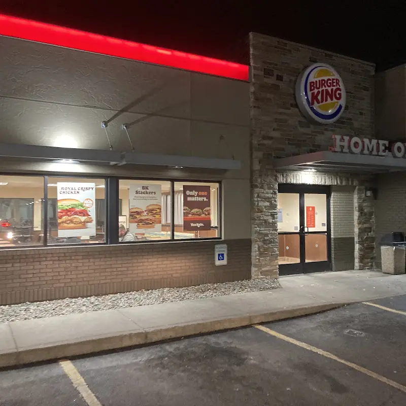 Burger King