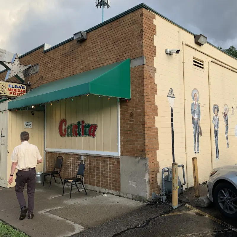 Elsa's Mexican Restaurant