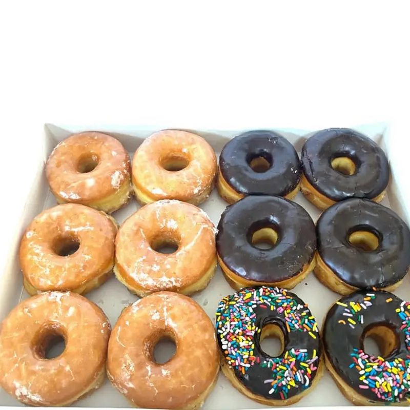 Denna Donuts
