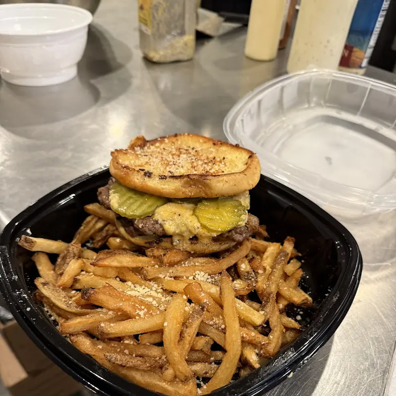 house salad