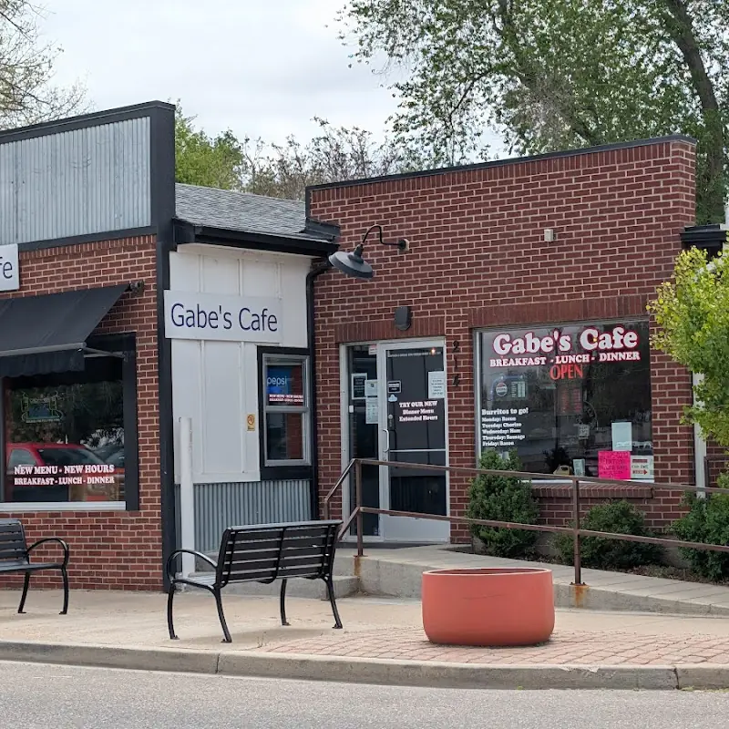 Gabe's Cafe