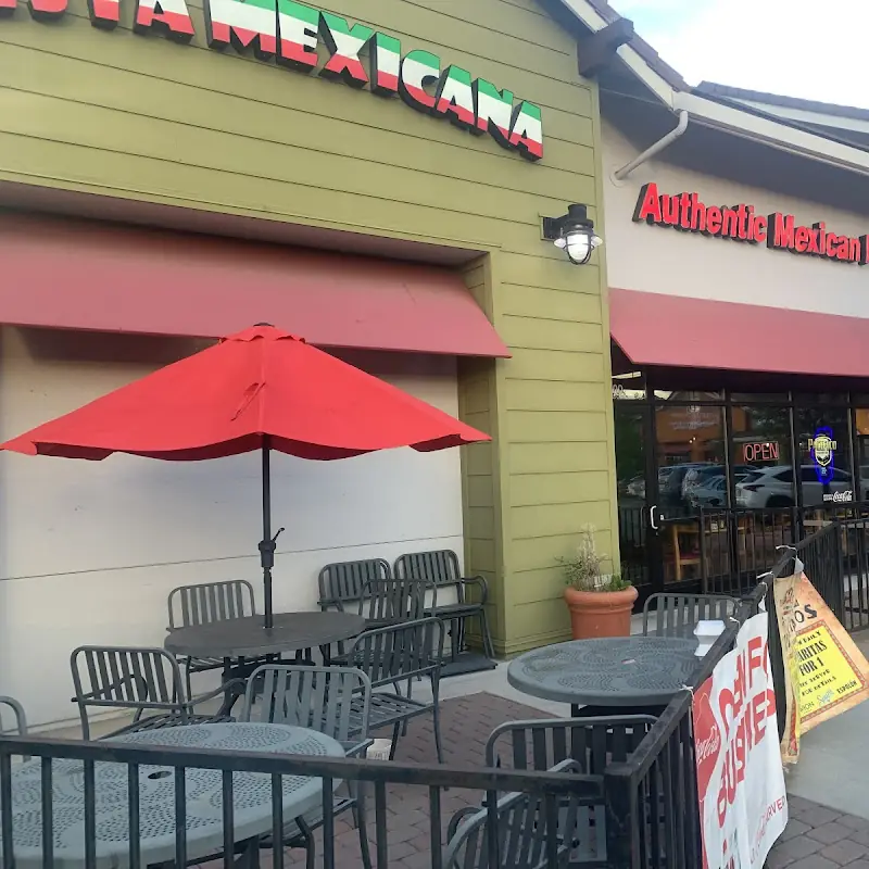 Fiesta México