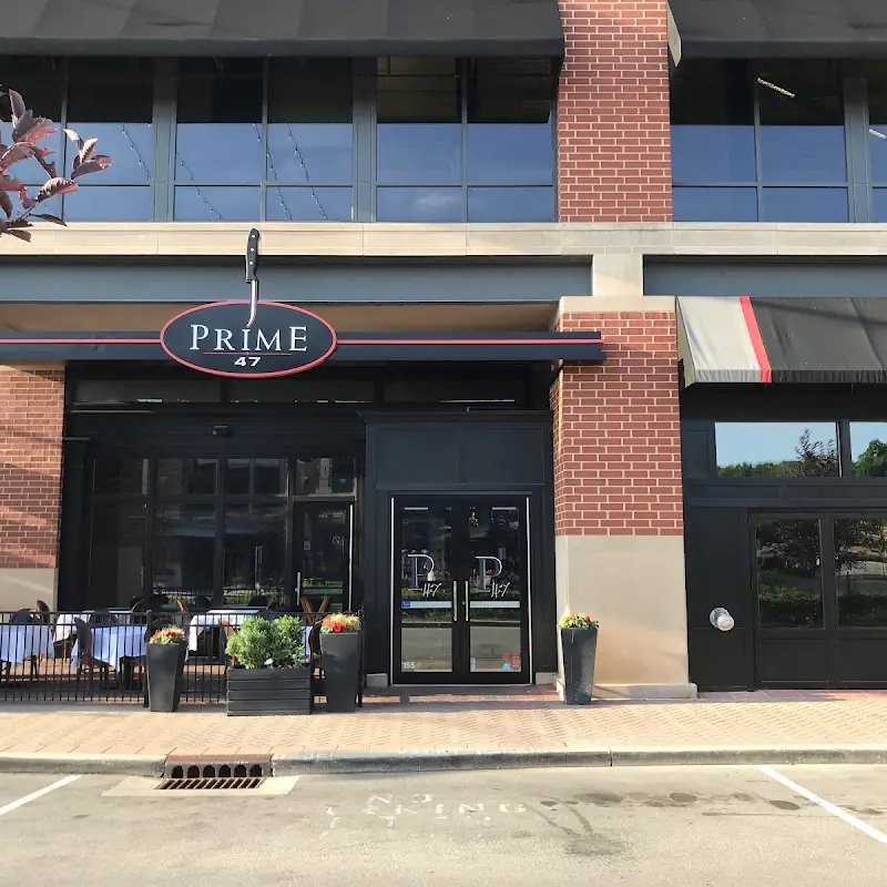Prime 47 Carmel
