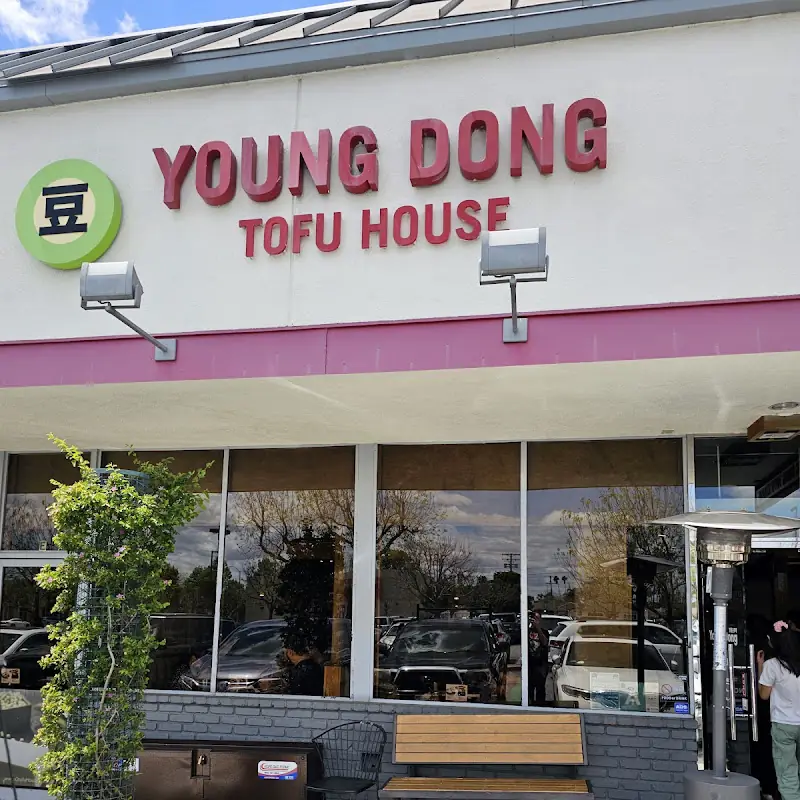 Young Dong Tofu House