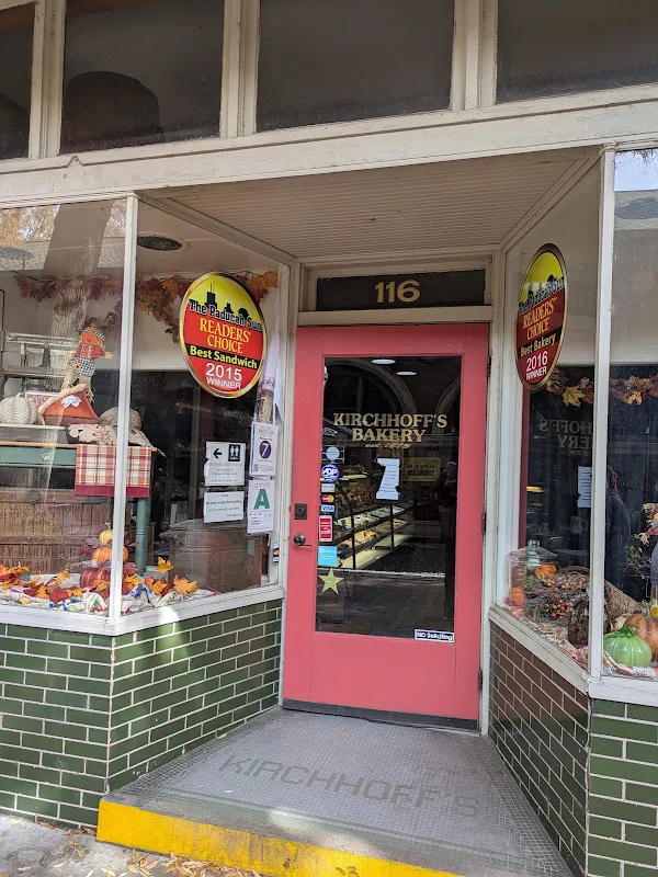 Kirchhoff's Bakery and Deli