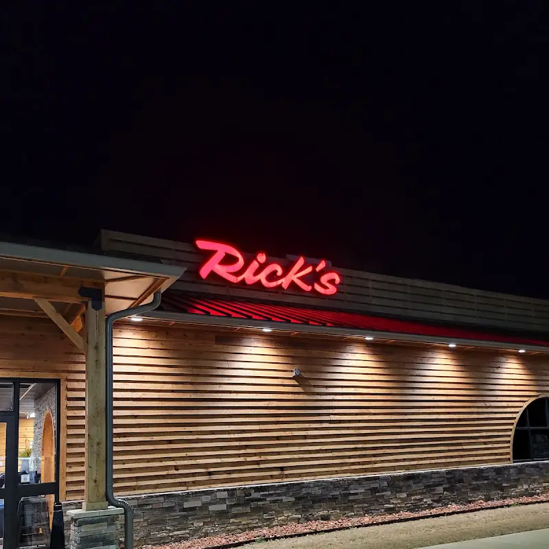 Ranch Cup