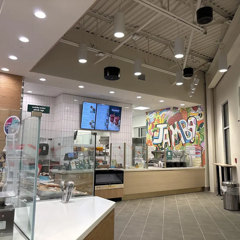 Cinnabon