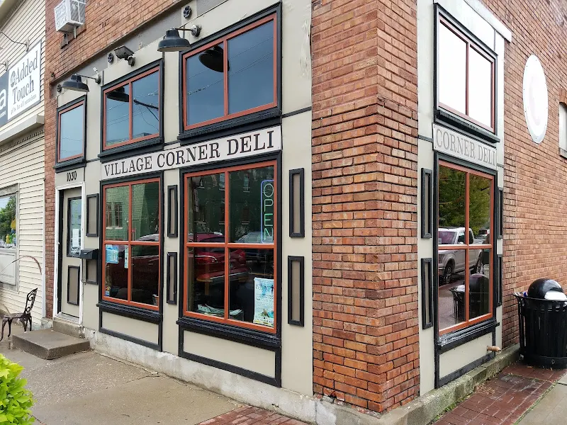 Village Corner Deli