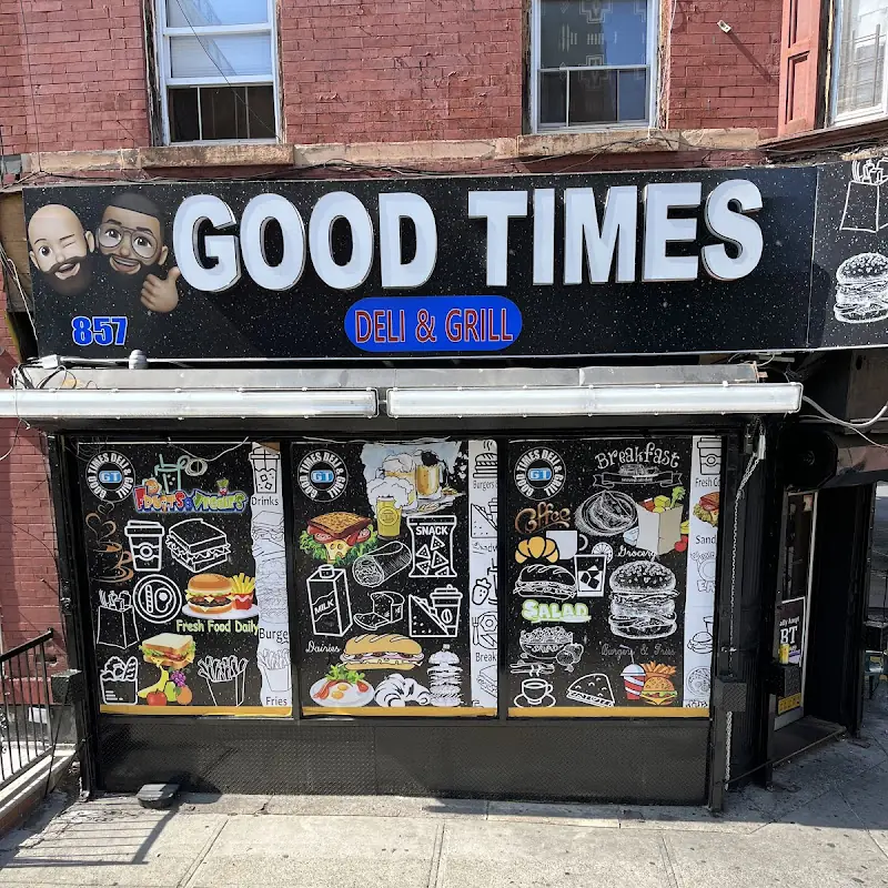 Good Times Deli & Grill