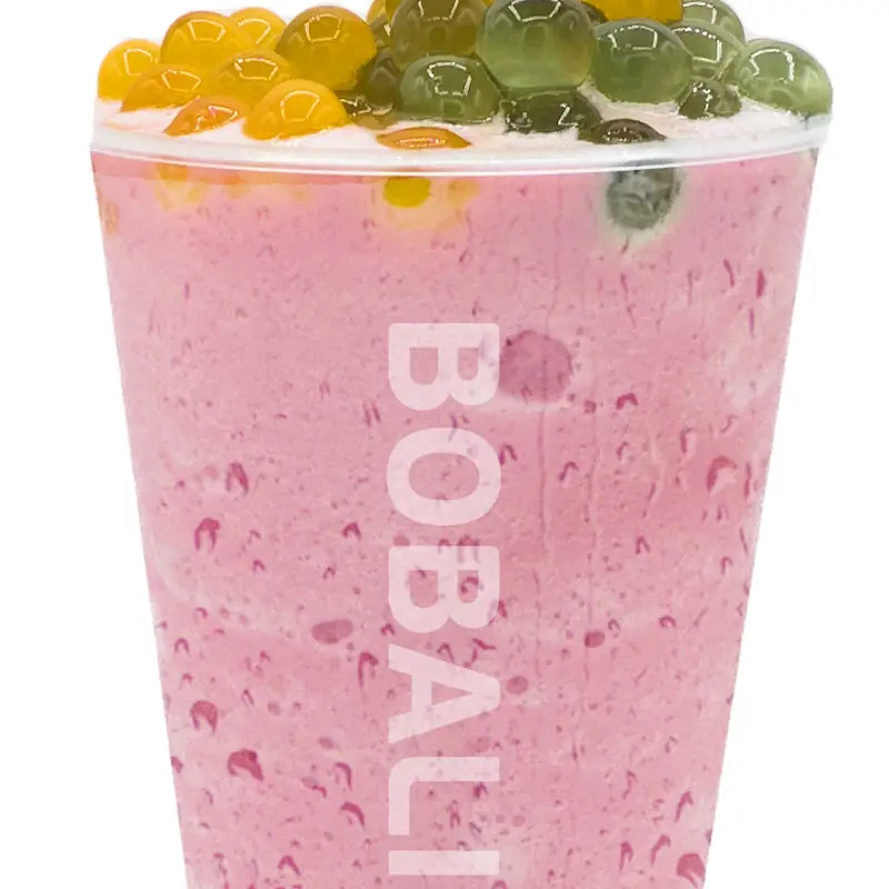 BOBALICIOUS
