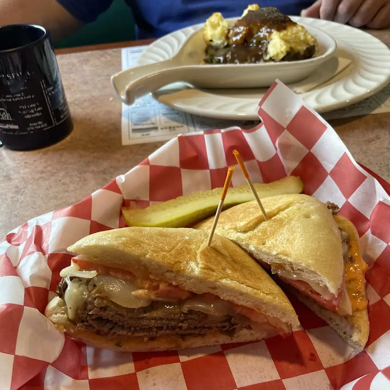 E&Z Restaurant