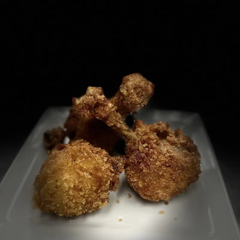 Hash Browns