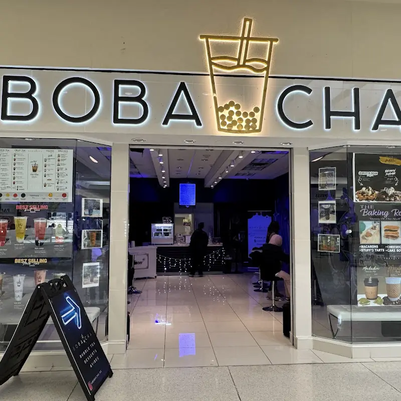 Boba Chai