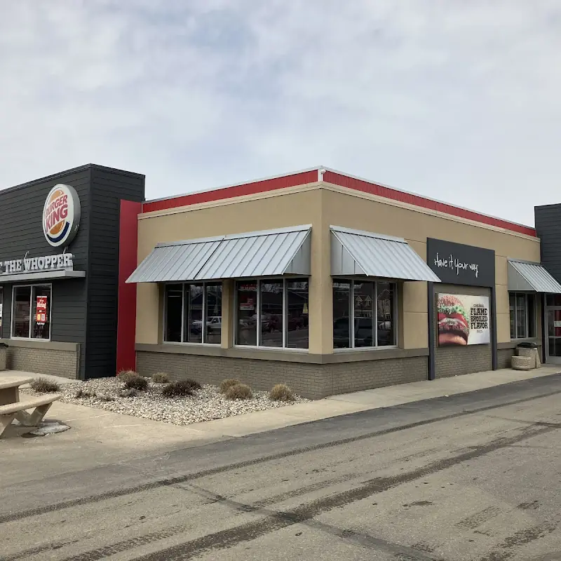Burger King