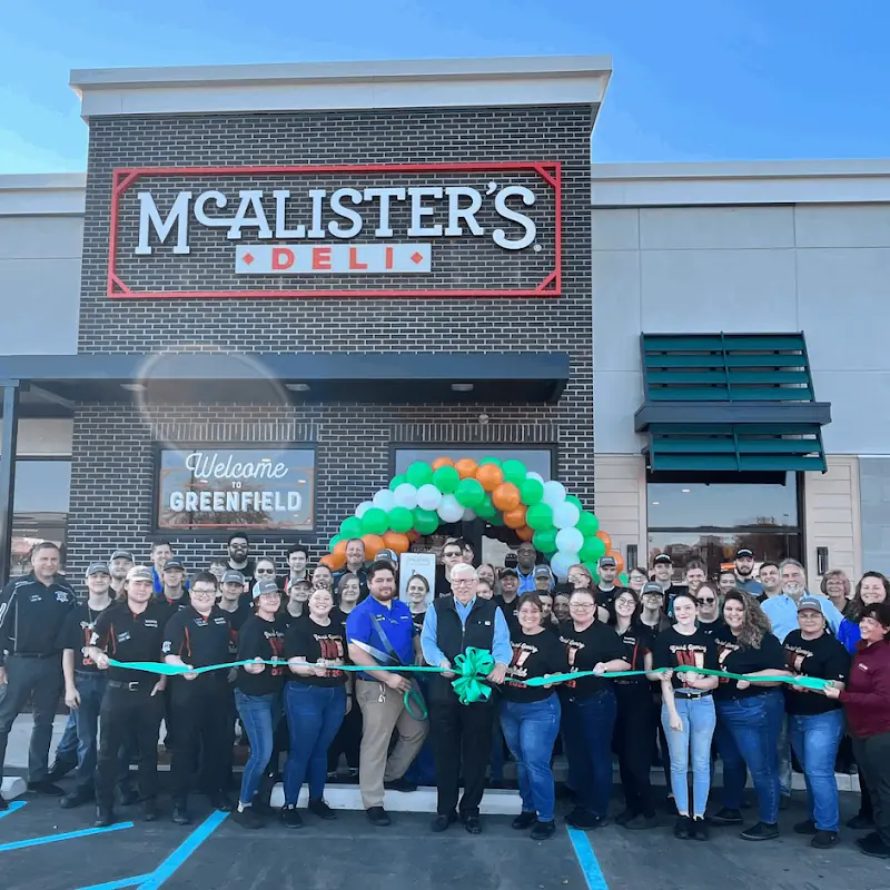 McAlister's Deli
