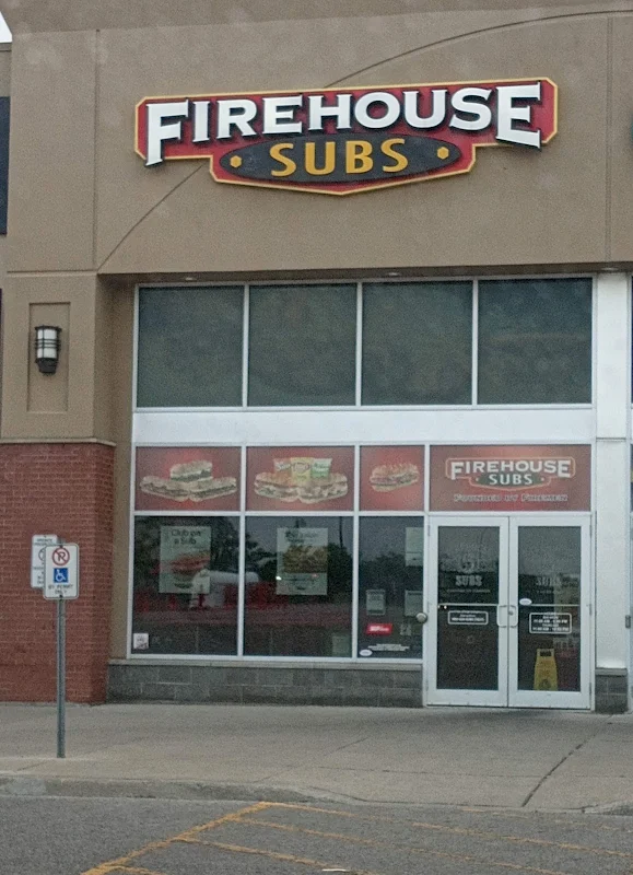 Firehouse Subs Kingston & Salem