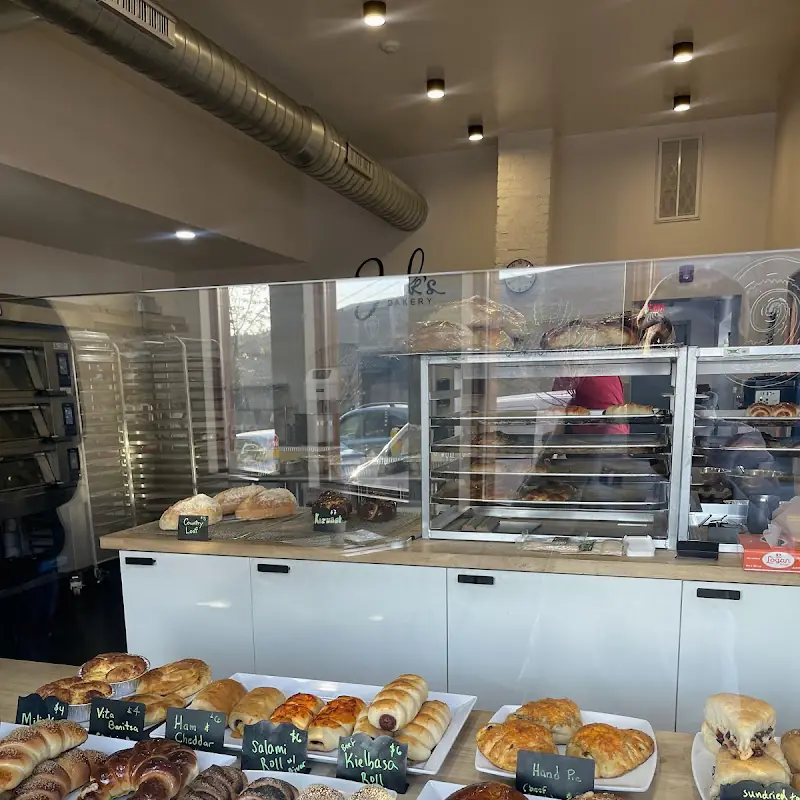 Jak's Bakery