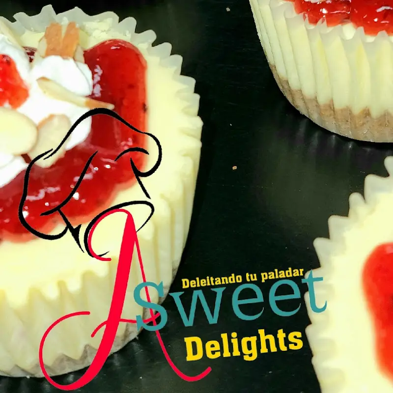 Alberio's Sweet Delights LLC