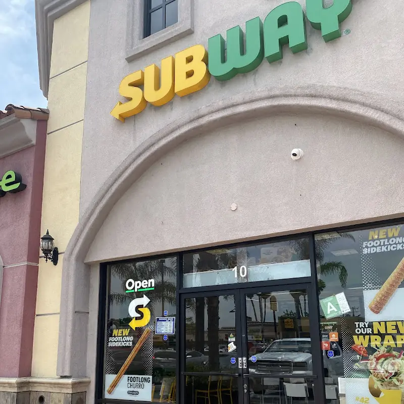Subway