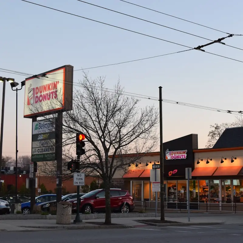 Dunkin'