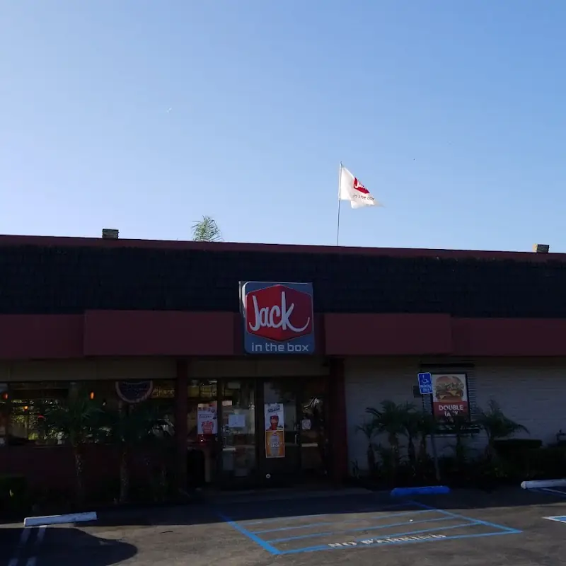 Jack in the Box
