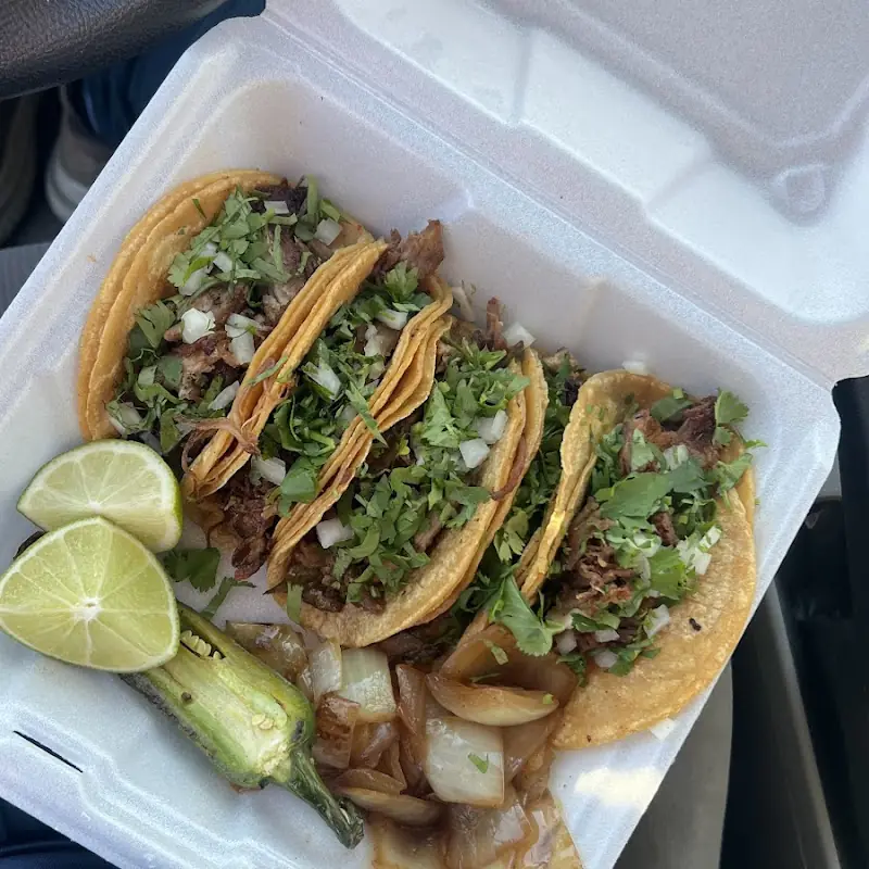 El Taco Loco