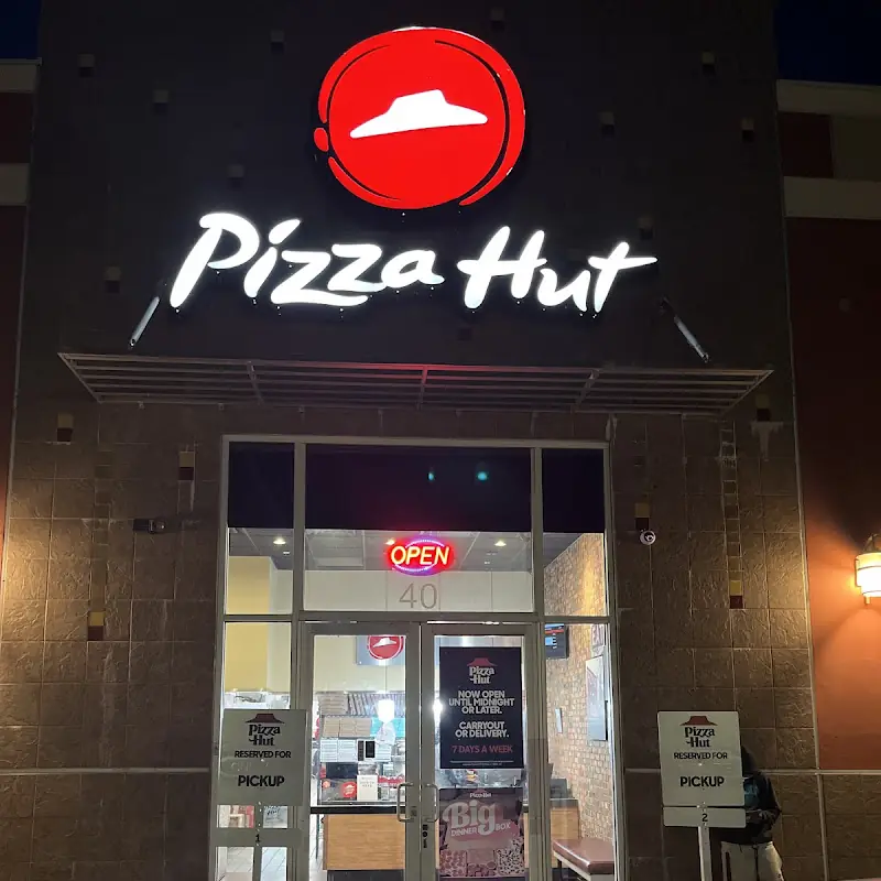 Pizza Hut