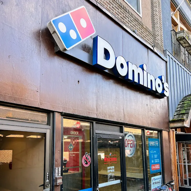 Domino's Pizza