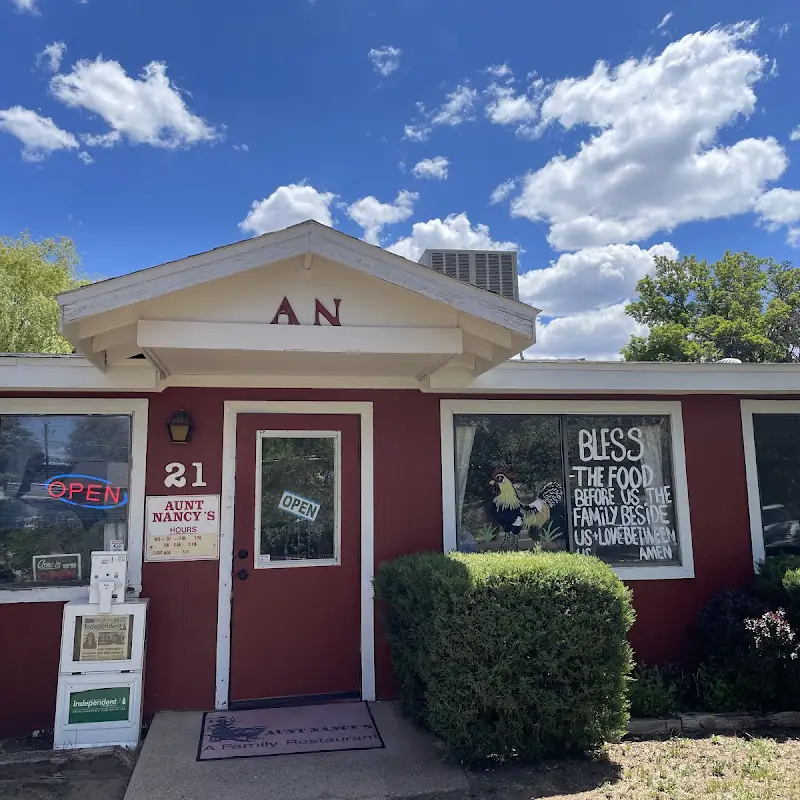 Aunt Nancy's Family Restaurant