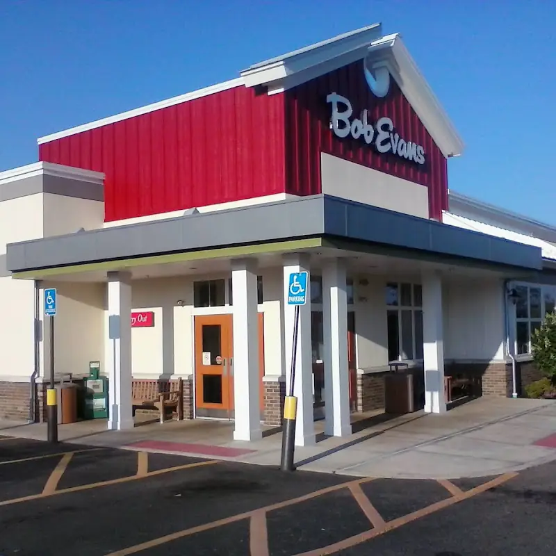 Bob Evans