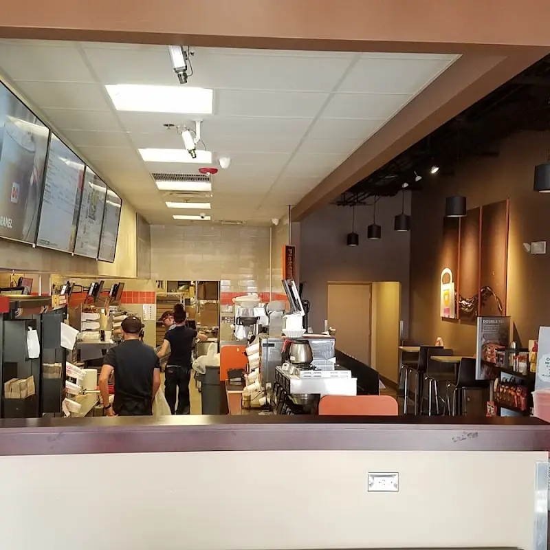 Dunkin'