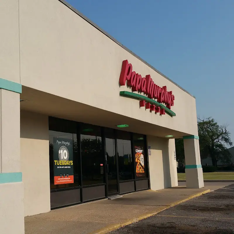 Papa Murphy's | Take 'N' Bake Pizza