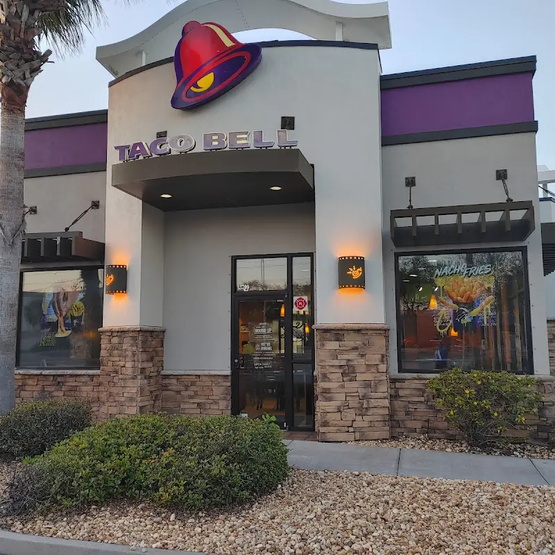 Taco Bell