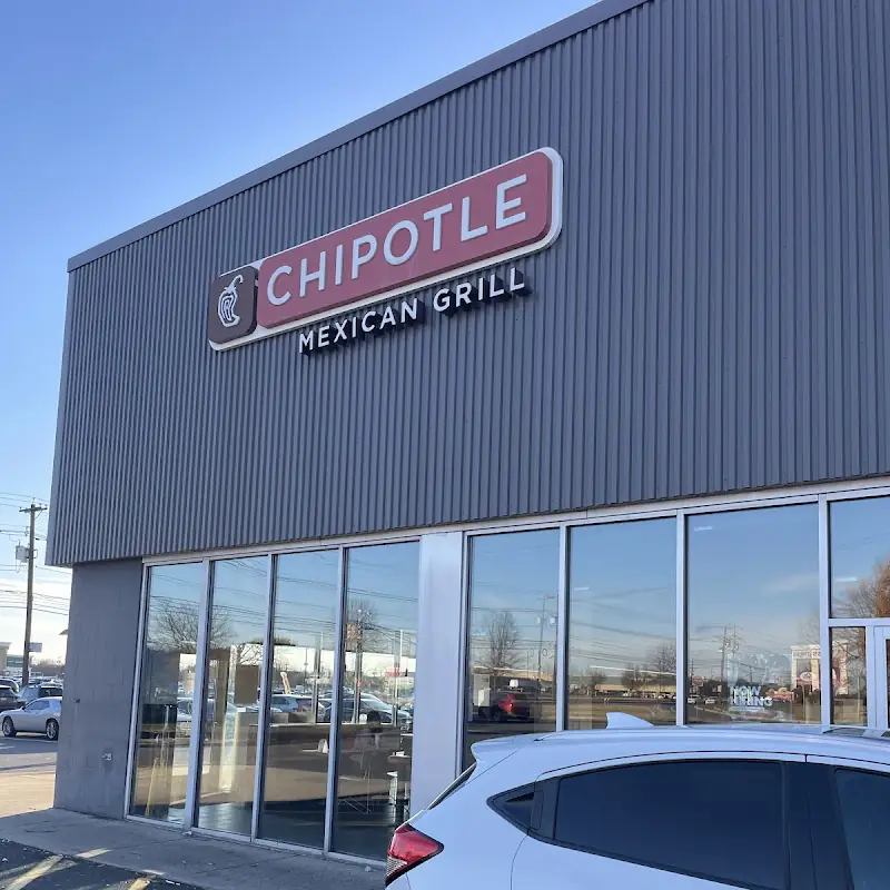 Chipotle Mexican Grill