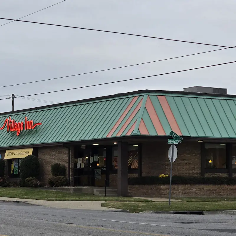 Village Inn